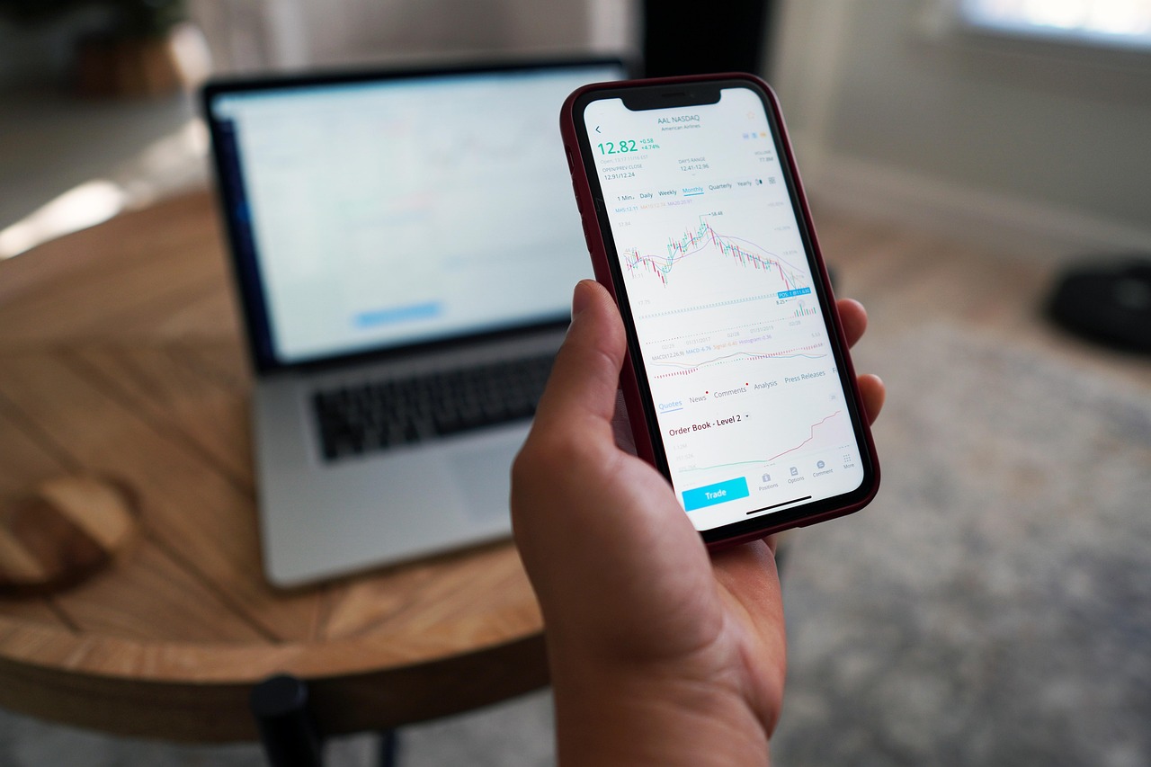 روش های کسب درآمد آنلاین با موبایل