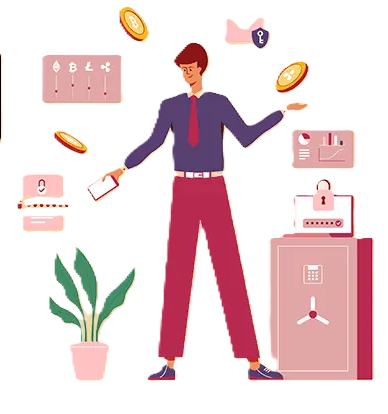 ارز دیجیتال چیست و چرا گزینه مناسبی برای فریلنسرهاست؟