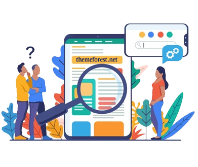 6. استفاده از آدرس یا QR Code فیک
