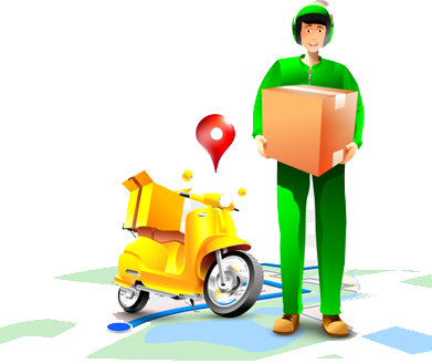 بی‌دقتی در بررسی آدرس مقصد