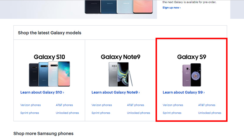 فروشگاه آنلاین Best Buy