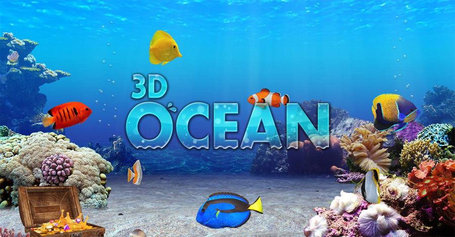 وب سایت 3DOcean