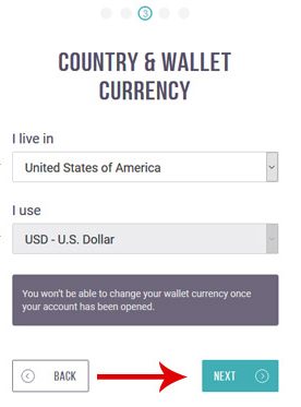 افتتاح حساب اسکریل