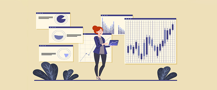 نمودار ترکیب Prague و Electra در  ارتقای پکترا اتریوم