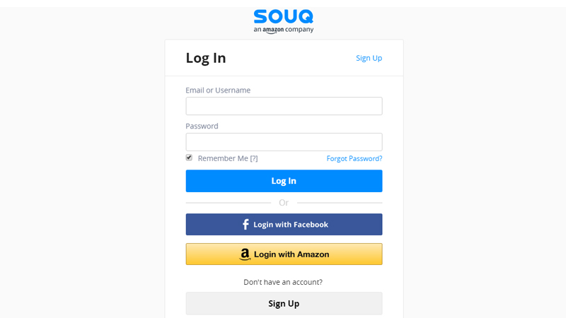 سوق (souq)