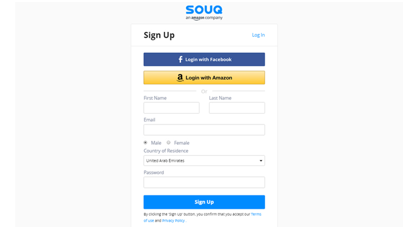سوق (souq)