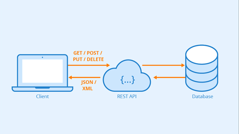 API