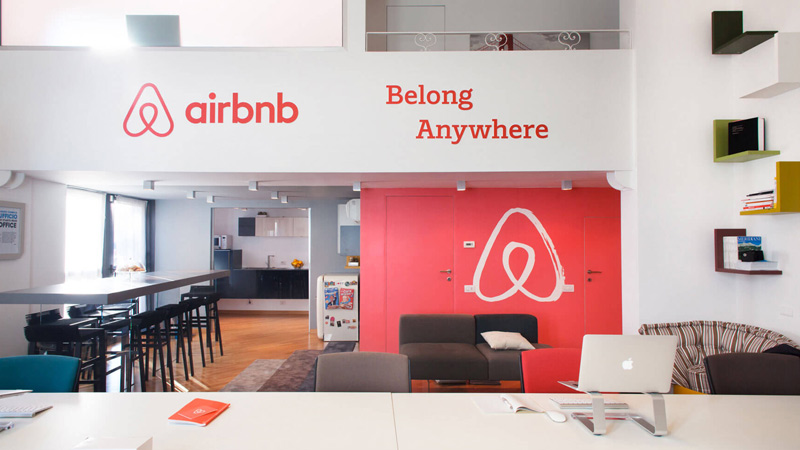 کسب درآمد از Airbnb