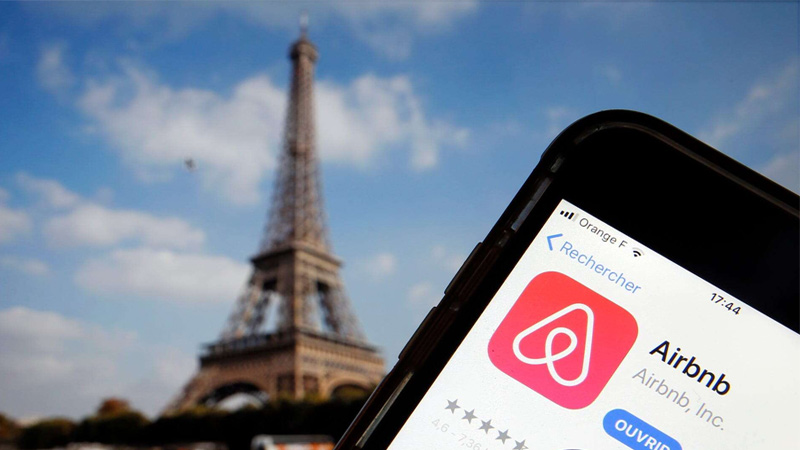 کسب درآمد از Airbnb