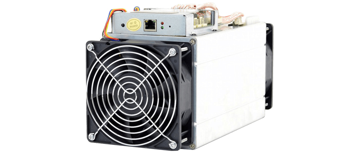 AntmMiner s7 بیت کوین ماینینگ