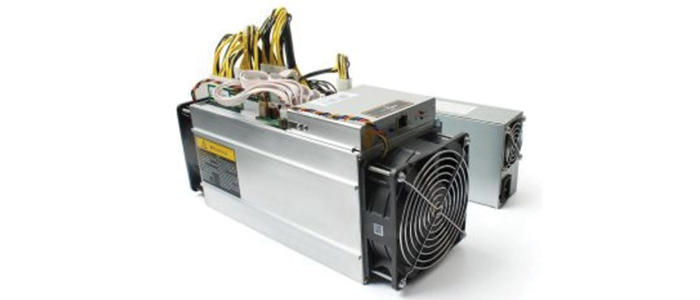 AntmMiner s9 بیت کوین ماینینگ