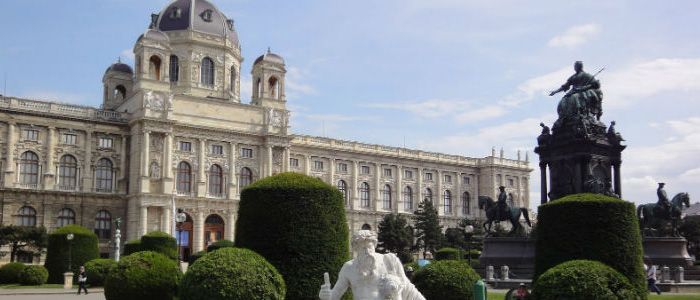 تحصیل رایگان در اتریش