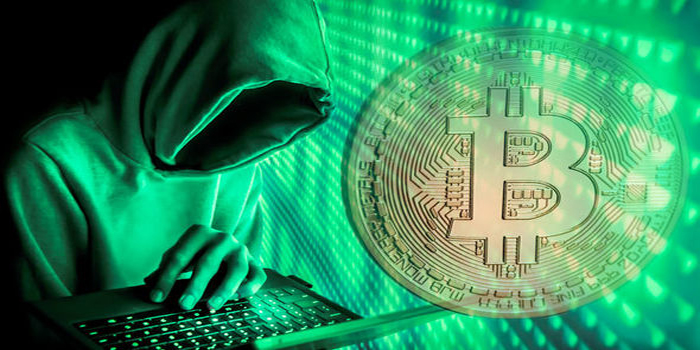 بیت کوین