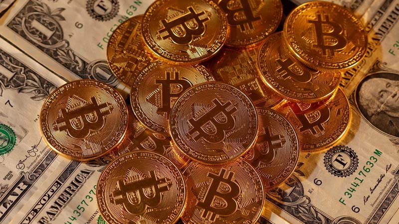افزایش قیمت بیت کوین به بیش از 20000 دلار