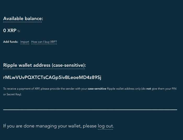ارز دیجیتال ریپل
