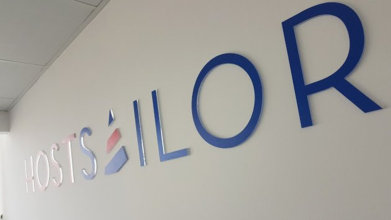 Hostsailor