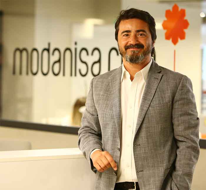 پرداخت در سایت مدانیزا Modanisa