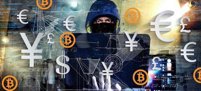 ارزش بیت کوین