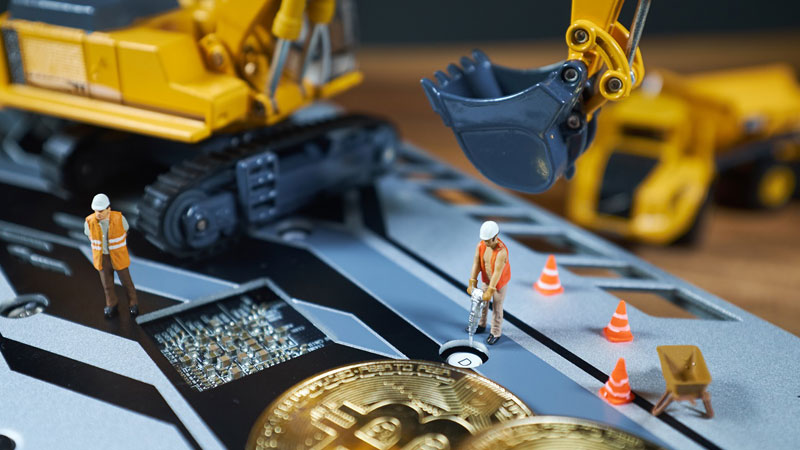 قیمت برق برای ماینرها تعیین شد