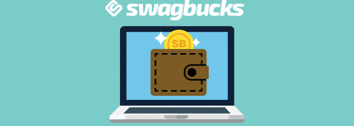 بدست آوردن پی پال رایگان در Swagbucks