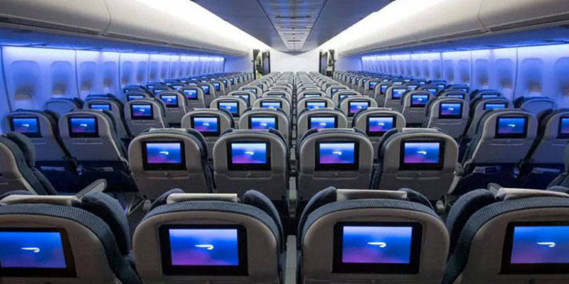 بلیط هواپیمایی بریتیش ایرویز (British Airways)