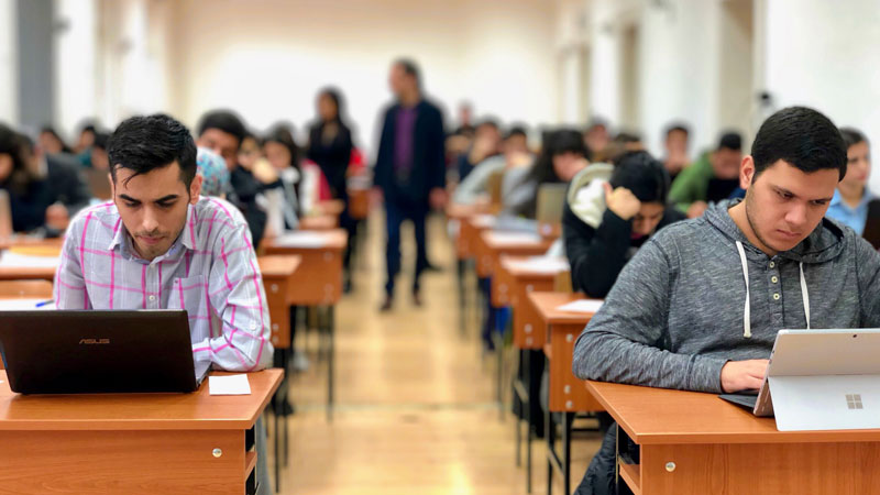 دوره AMFP