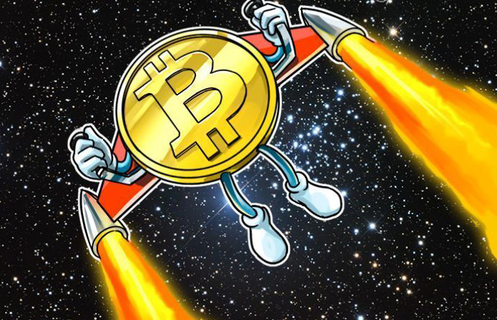 ارز بیت کوین