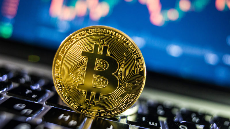 فارکس و بیت کوین