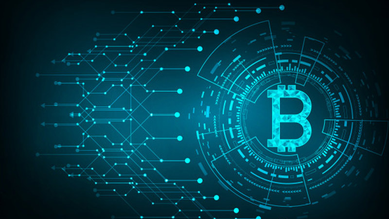 سخت افزار استخراج بیت کوین