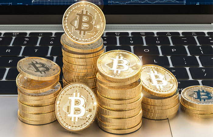 آموزش تبدیل پرفکت مانی به بیت کوین