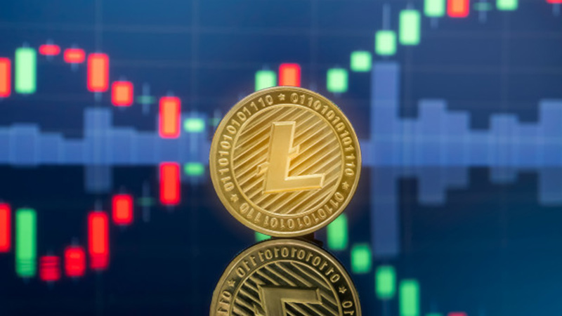 بیت کوین و لایت کوین