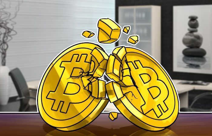 استخراج بیت کوین کش