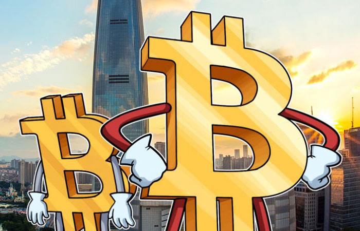 بهترین کیف پول سخت افزاری بیت کوین