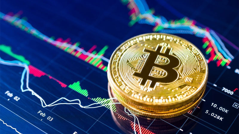 استخراج بیت کوین در ایران