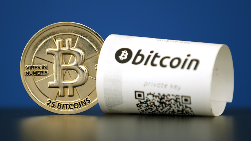افزایش قیمت بیت کوین در سال 2021