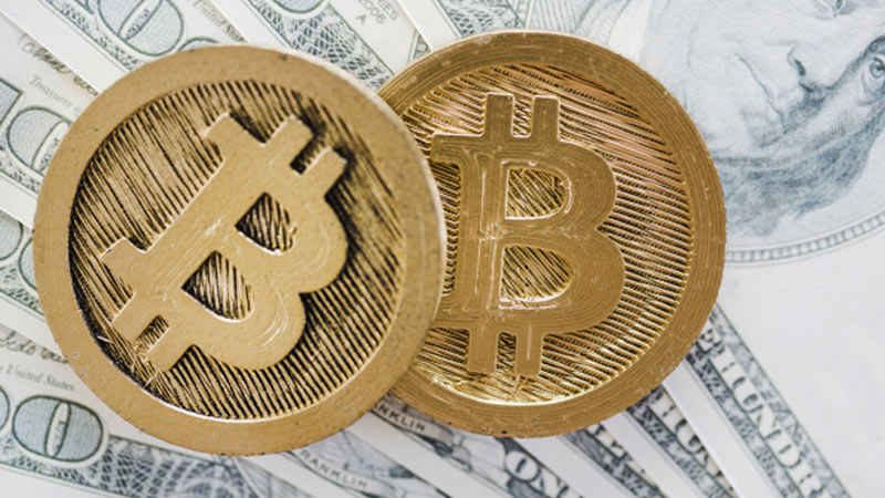بیت کوین به عنوان انبار ارزش