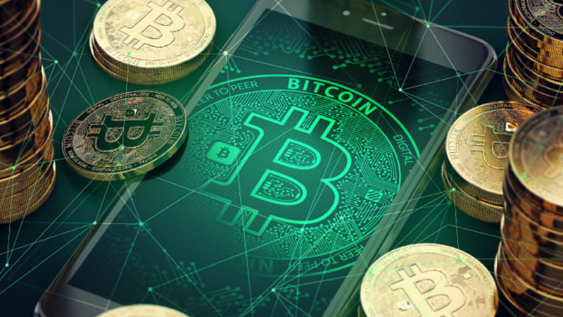 از بین رفتن ارز دیجیتال