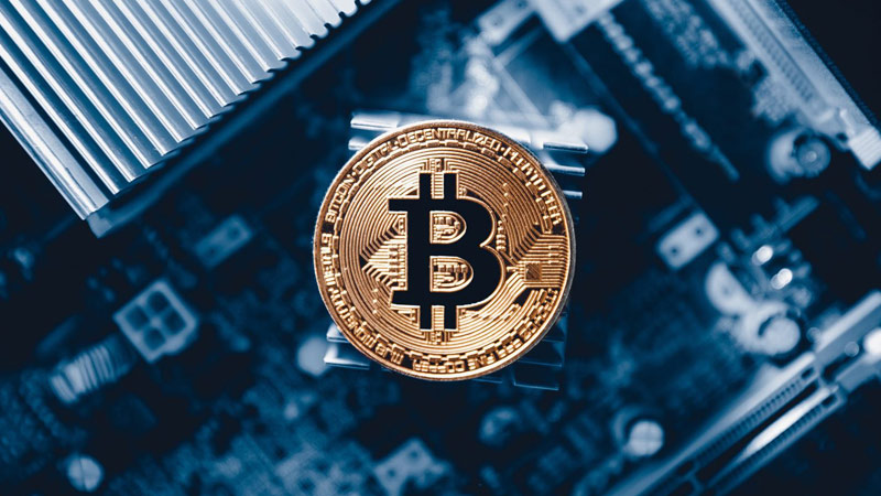 پشتیبانی واتس اپ از بیت کوین
