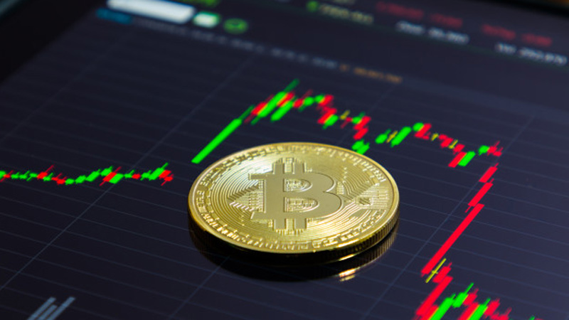 بزرگ ترین اقدام بیت کوین