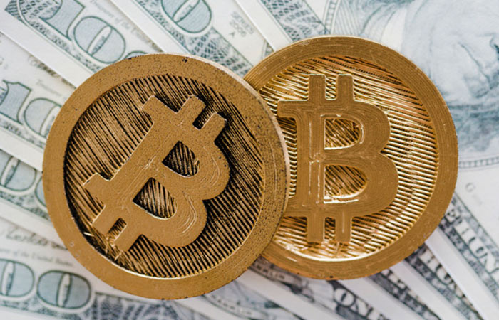 ماین کردن بیت کوین