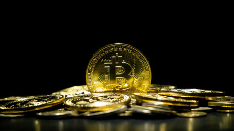 بزرگ ترین اقدام بیت کوین