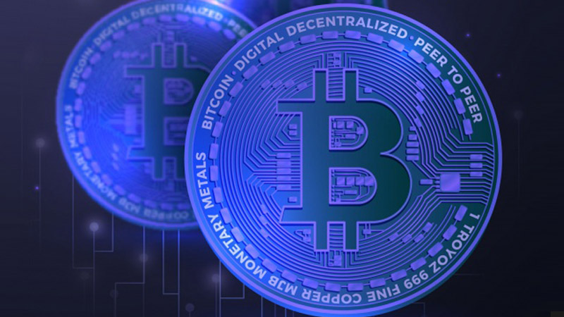 پروتکل بیت کوین