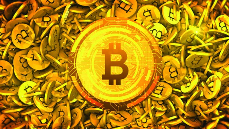 افزایش قیمت بیت کوین