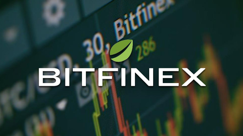 امنیت صرافی بیتفینکس (Bitfinex)