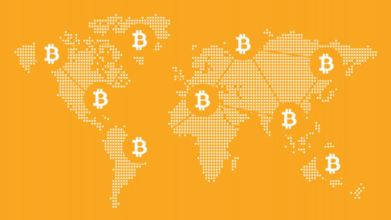 کنفرانس بازی ارزهای دیجیتال