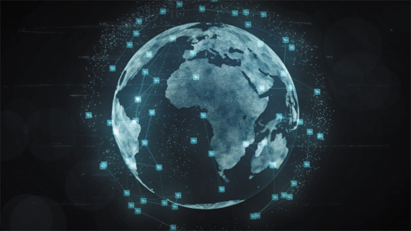 بلاک چین (blockchain)
