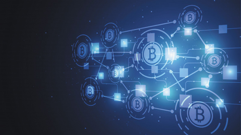 ویژگیهای تکنولوژی بلاک چین (blockchain)