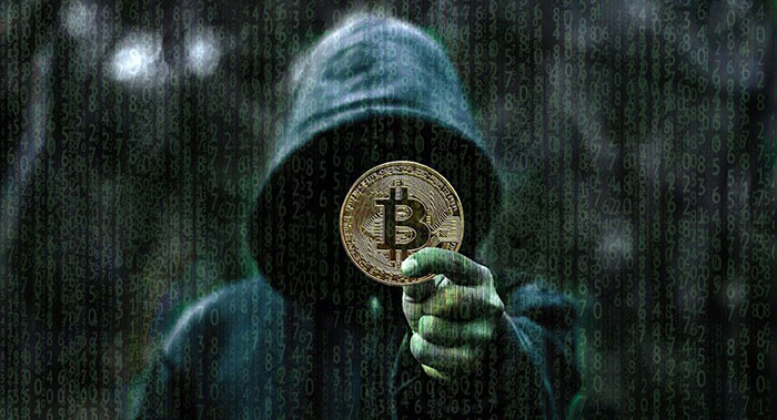 ارزش بیت کوین