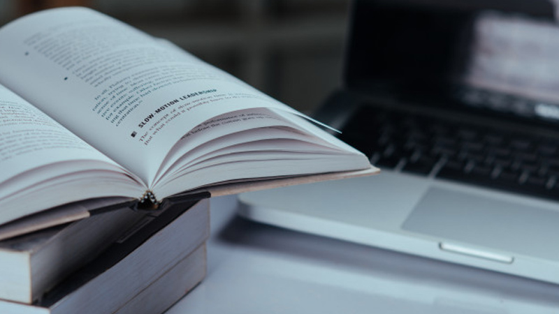 کتاب هایی که هر کارآفرین باید بخواند