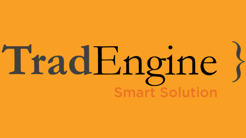 بروکر TradEngine